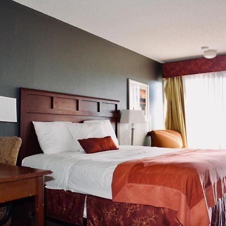 La Vista Inn Порт Ричи Екстериор снимка