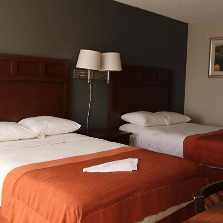 La Vista Inn Порт Ричи Екстериор снимка