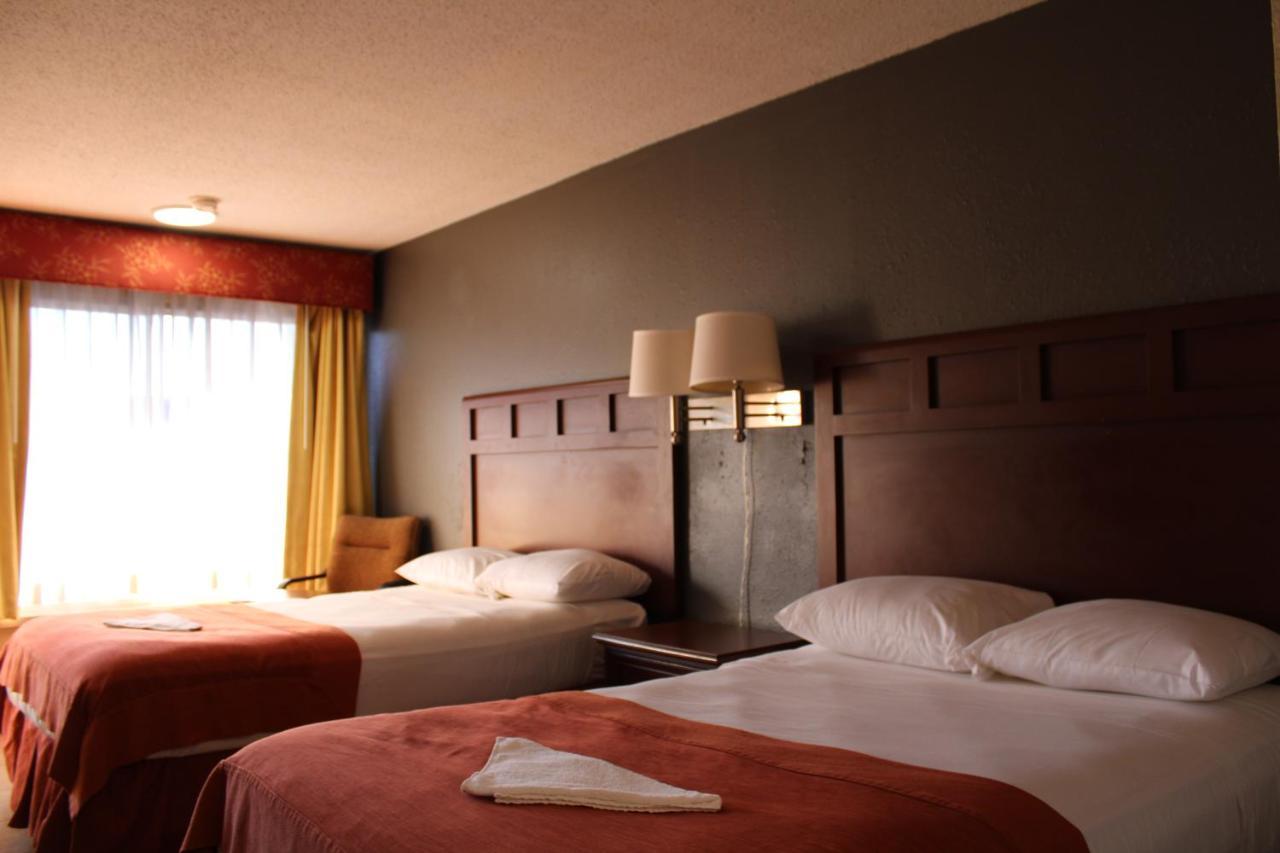 La Vista Inn Порт Ричи Екстериор снимка