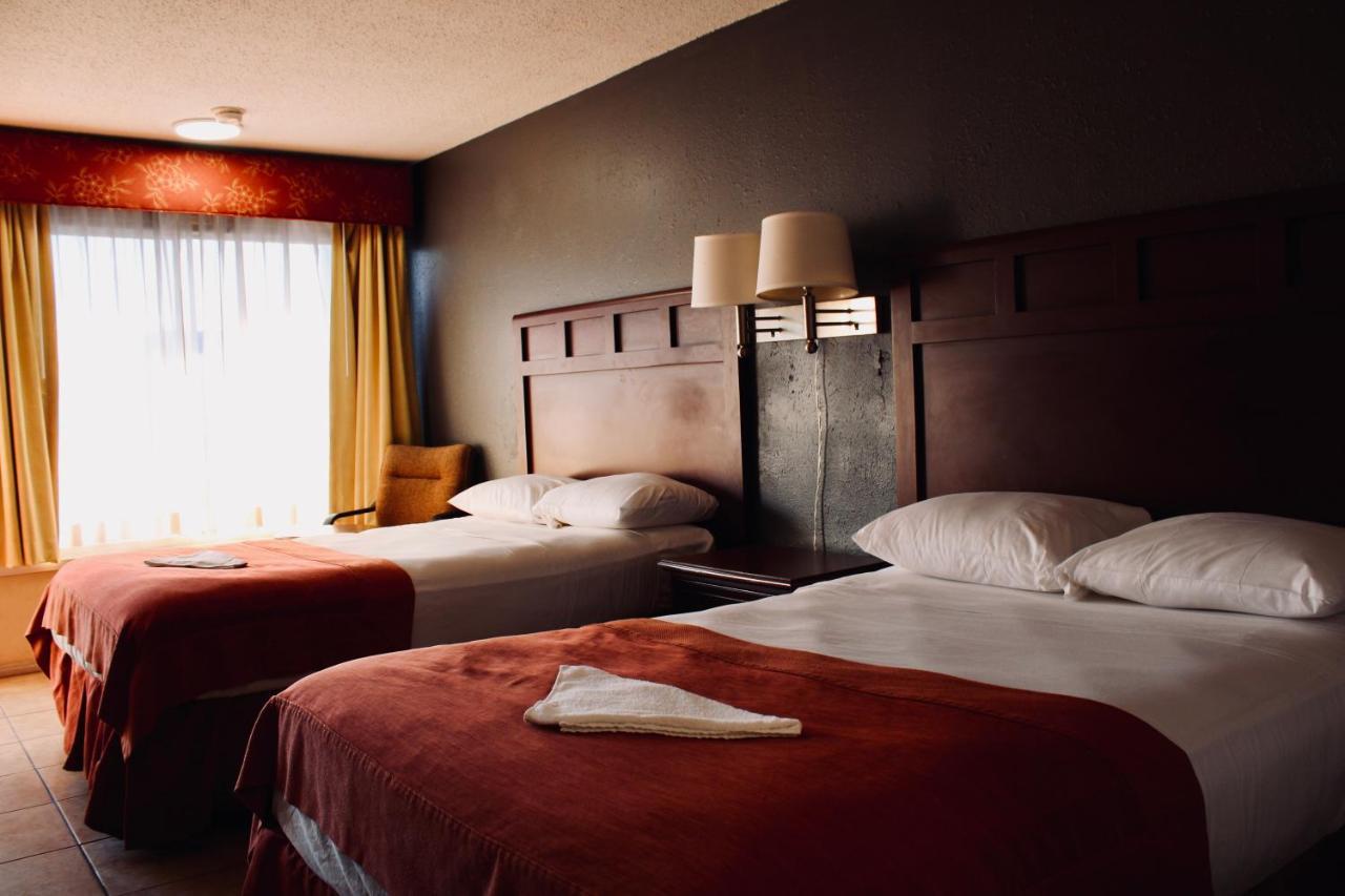 La Vista Inn Порт Ричи Екстериор снимка